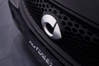 SMART ForFour usata 21