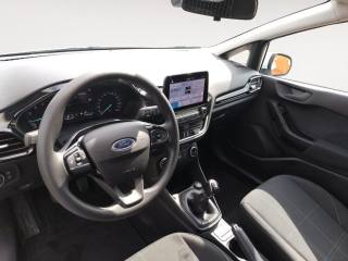 FORD Fiesta usata, con Servosterzo
