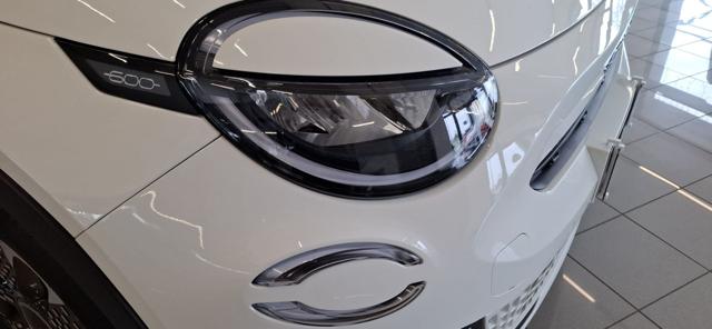 FIAT 600 usata, con Airbag Passeggero