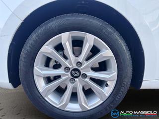 RENAULT Clio usata, con Chiusura centralizzata