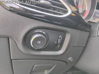 OPEL Astra usata, con Cruise Control