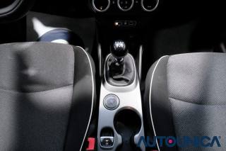 FIAT 500X usata, con Freno di stazionamento elettrico