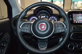FIAT 500X usata, con Controllo trazione