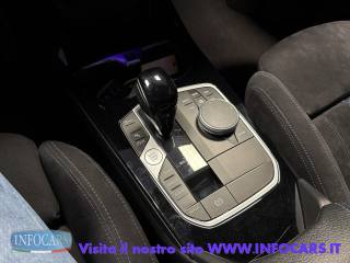 BMW 118 usata, con Volante in pelle