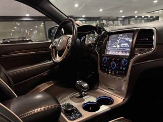 JEEP Grand Cherokee usata, con Chiusura centralizzata