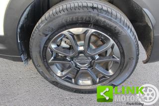 FIAT 500X usata, con Climatizzatore