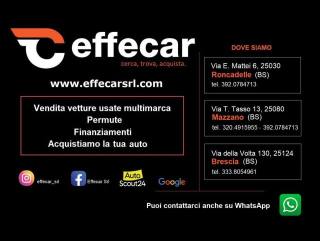 VOLKSWAGEN Tiguan usata, con Filtro antiparticolato