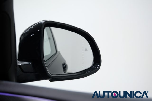 BMW X3 usata, con Riconoscimento dei segnali stradali