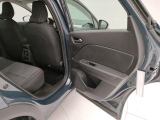 RENAULT Captur usata, con Specchietti laterali elettrici