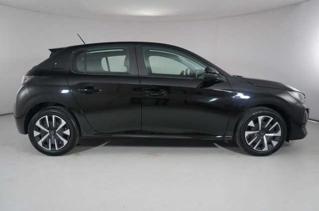 PEUGEOT 208 usata, con Airbag Passeggero
