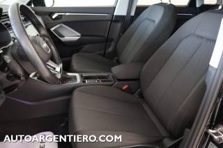 AUDI Q3 usata, con Boardcomputer