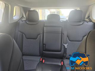 JEEP Compass usata, con Specchietti laterali elettrici