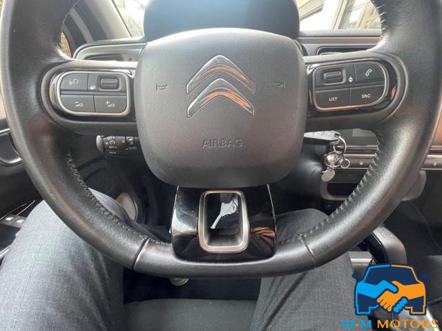 CITROEN C3 usata, con Climatizzatore