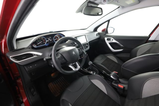 PEUGEOT 2008 usata 7