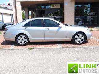 MERCEDES-BENZ S 350 usata, con Airbag Passeggero