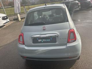 FIAT 500 usata, con Alzacristalli elettrici