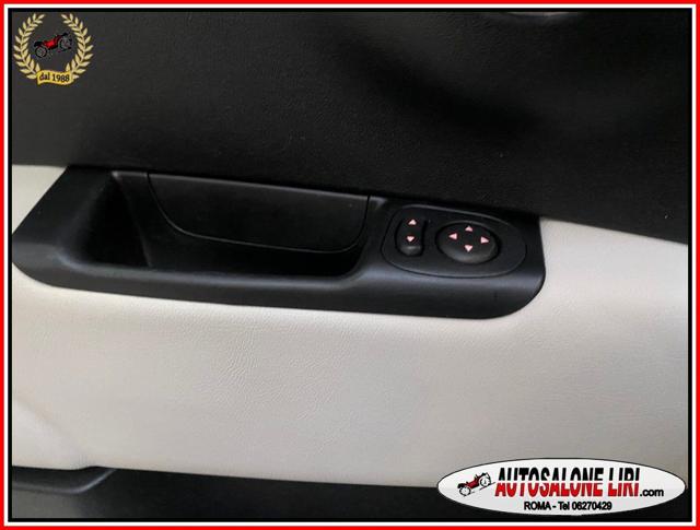 FIAT 500 usata, con Vetri oscurati