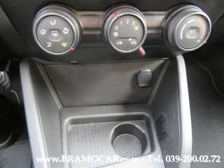 DACIA Duster usata, con Sedile posteriore sdoppiato