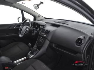 OPEL Meriva usata 11