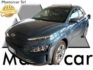 HYUNDAI Kona Kona Electric  39 kWh EV Exclusive - GP418ZT
