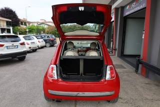 FIAT 500 usata 50