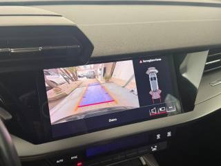 AUDI A3 usata, con Bracciolo