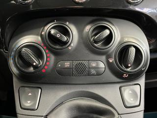 FIAT 500C usata, con Climatizzatore