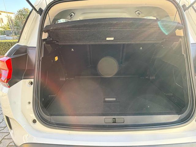 CITROEN C5 Aircross usata, con Filtro antiparticolato