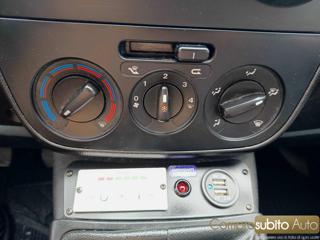 FIAT Fiorino usata 21