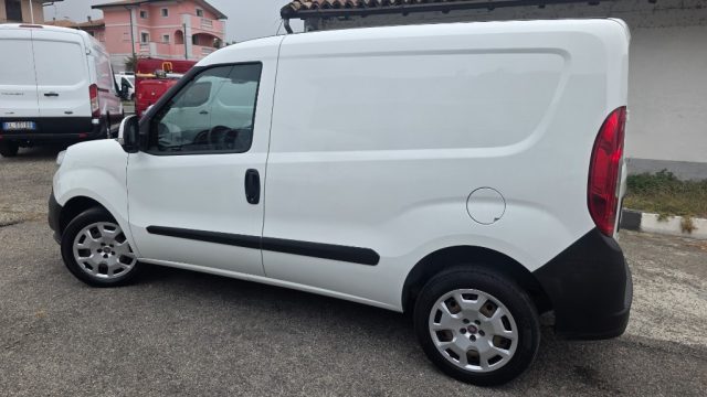 FIAT Doblo usata, con Airbag
