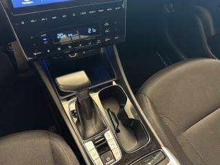 HYUNDAI Tucson usata, con Sedili riscaldati