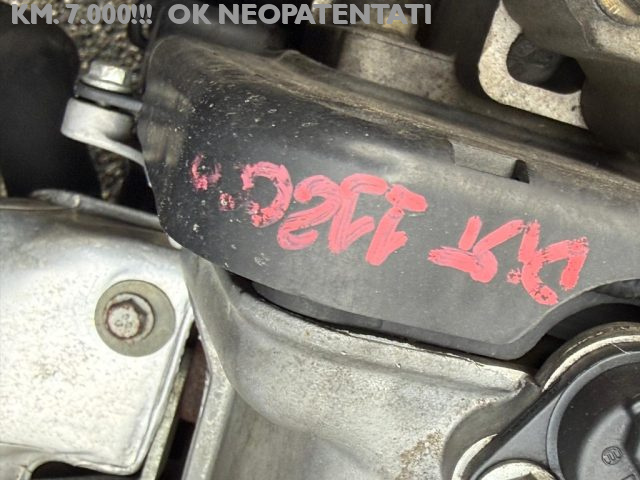 FIAT Panda usata, con Servosterzo