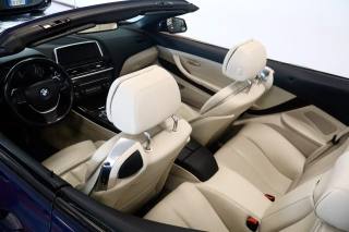 BMW 650 usata, con Chiusura centralizzata