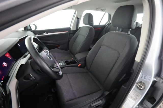 VOLKSWAGEN Golf usata 2