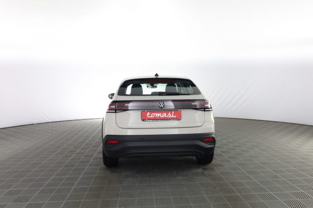 VOLKSWAGEN Taigo usata 4