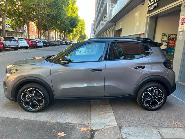 CITROEN C3 usata, con Airbag Passeggero