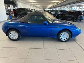 FIAT Barchetta usata 7