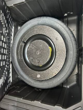 FORD Puma usata, con Touch screen