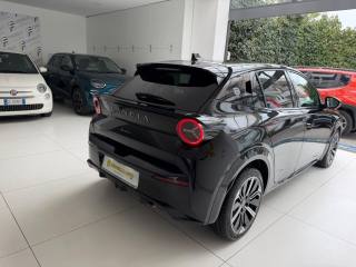 LANCIA Ypsilon usata, con Chiusura centralizzata