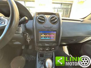 DACIA Duster usata, con Climatizzatore