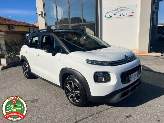 CITROEN C3 Aircross usata, con ABS