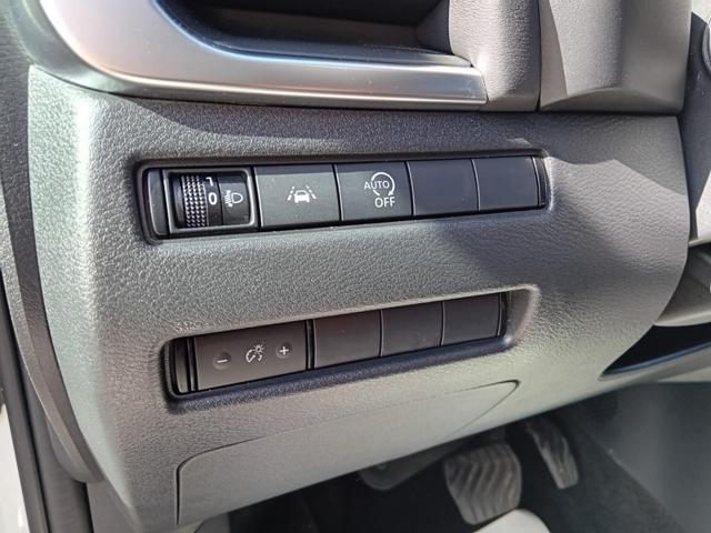 NISSAN Qashqai usata, con Controllo trazione