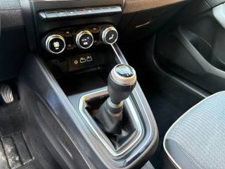 RENAULT Clio usata, con Controllo trazione
