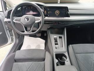 VOLKSWAGEN Golf usata, con Boardcomputer