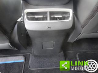 SPORTEQUIPE Sportequipe 6 GT usata, con Controllo elettronico della corsia