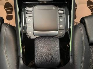 MERCEDES-BENZ GLB 180 usata, con Immobilizzatore elettronico