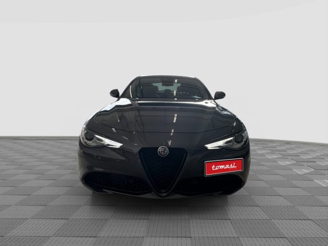 ALFA ROMEO Giulia usata 7
