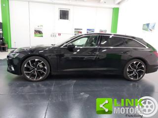AUDI A6 usata, con Vetri oscurati
