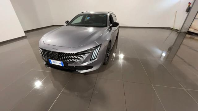 PEUGEOT 508 usata, con ABS