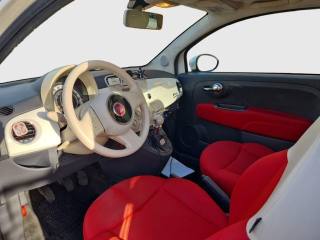 FIAT 500 usata, con Climatizzatore